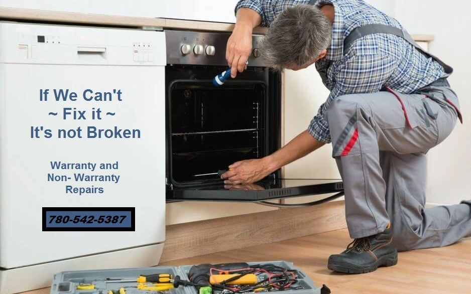 Quality Appliance Repairs Ltd. Appliance Repair, Quality Repairs
